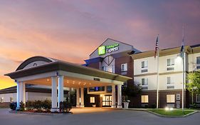 Holiday Inn Express Warrenton By Ihg