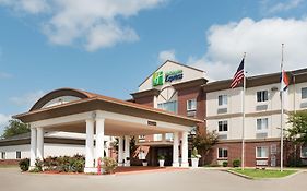 Holiday Inn Express Warrenton By Ihg